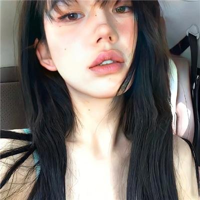 美发尸