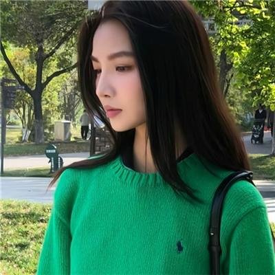 森林随处可见