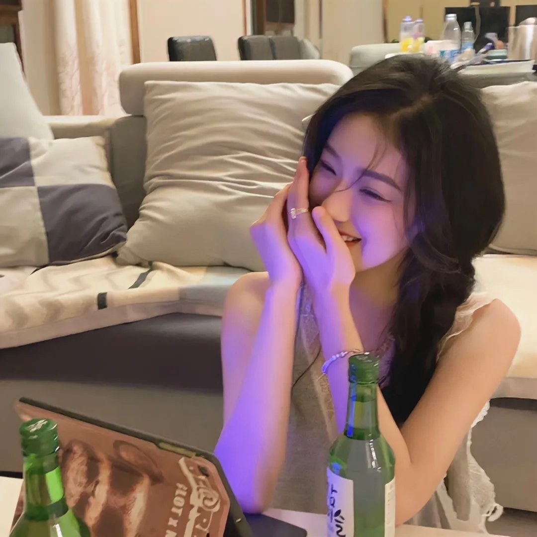 美丽女孩