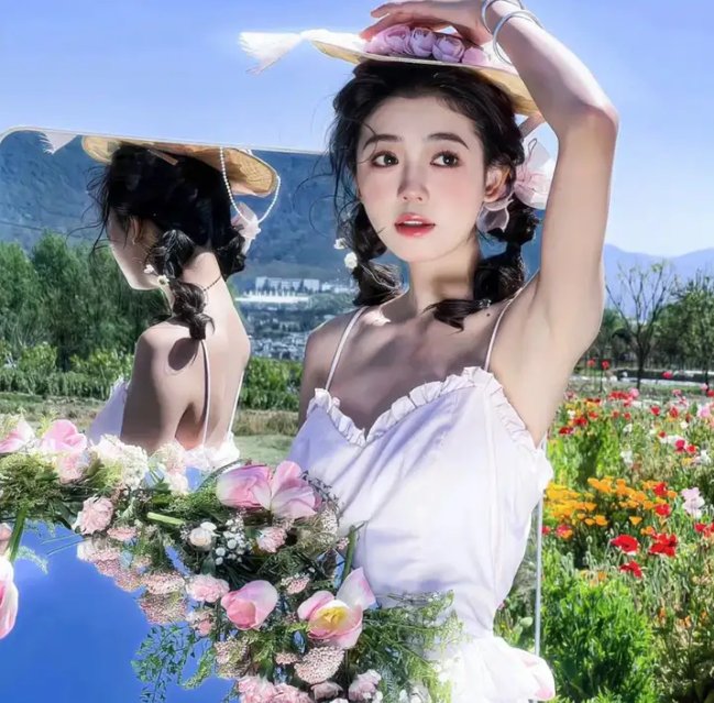 点燃我,温暖你