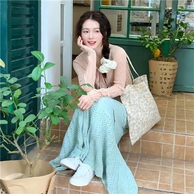 她的人生没有错